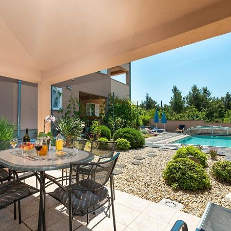 Apartment Matas - Srd318 By Interhome Rovanjska Εξωτερικό φωτογραφία