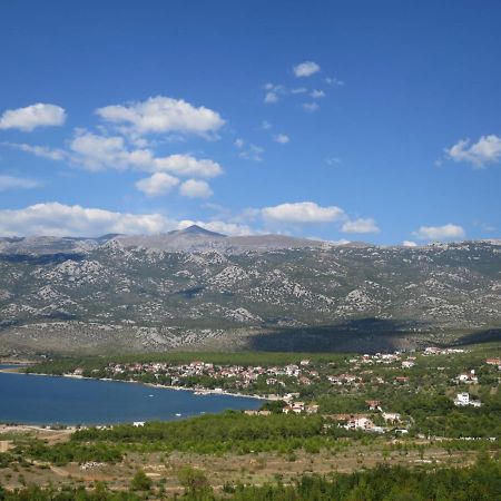 Apartment Matas - Srd318 By Interhome Rovanjska Εξωτερικό φωτογραφία