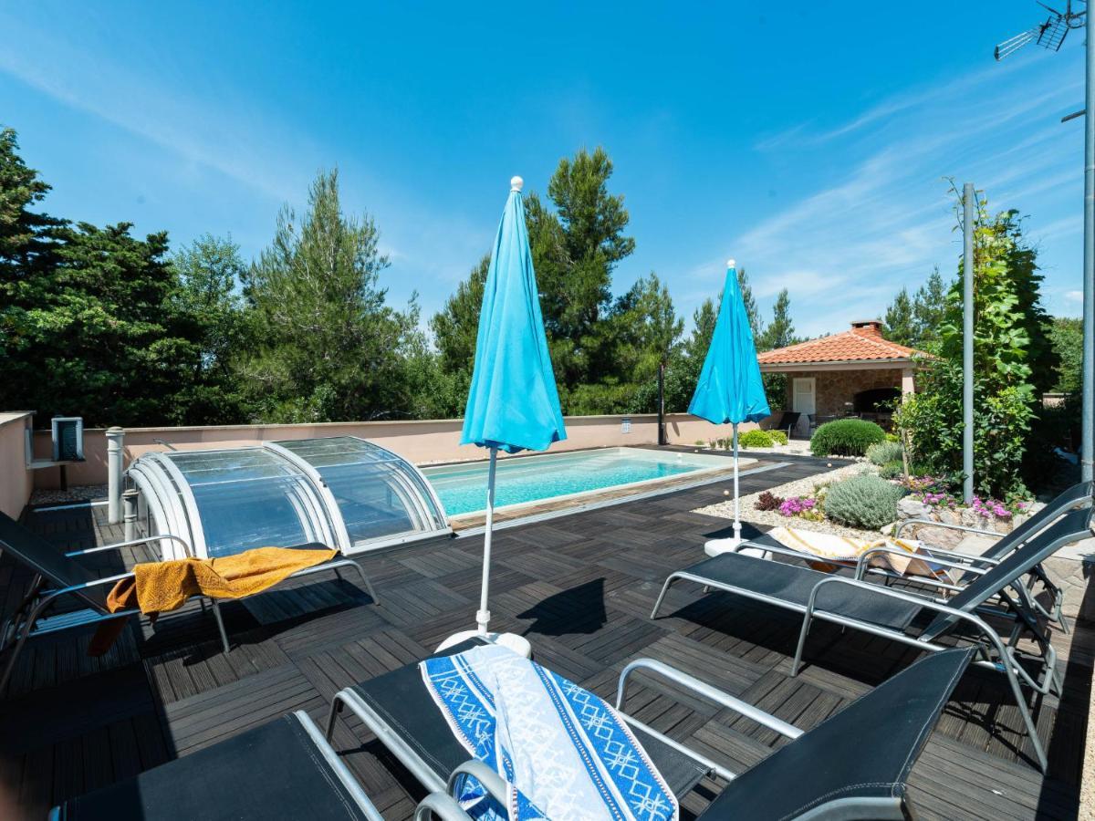 Apartment Matas - Srd318 By Interhome Rovanjska Εξωτερικό φωτογραφία