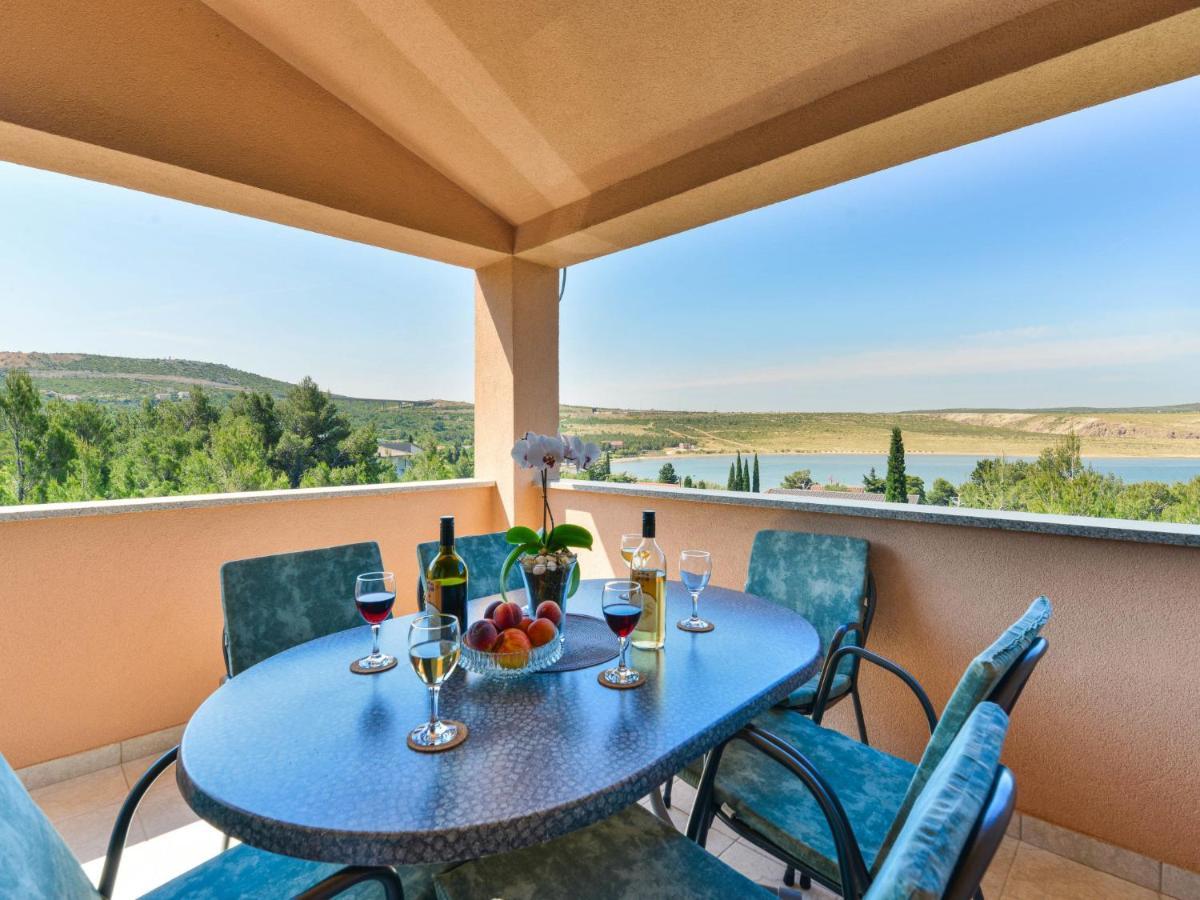 Apartment Matas - Srd318 By Interhome Rovanjska Εξωτερικό φωτογραφία