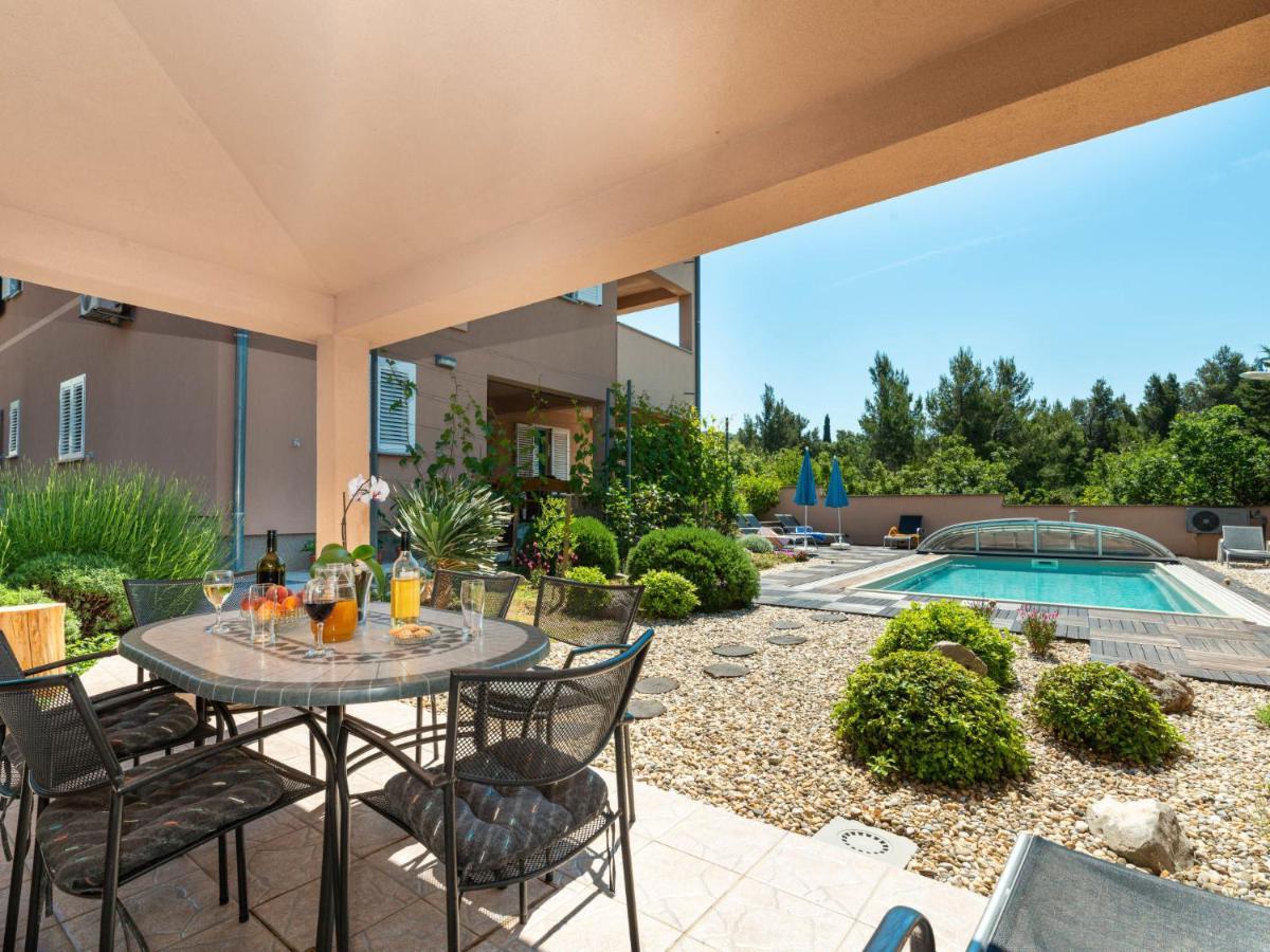 Apartment Matas - Srd318 By Interhome Rovanjska Εξωτερικό φωτογραφία