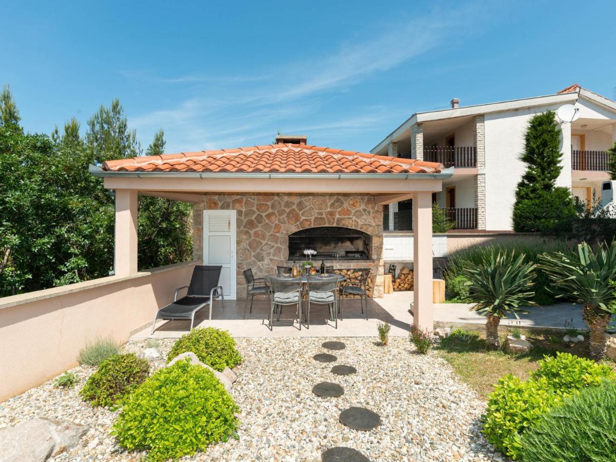 Apartment Matas - Srd318 By Interhome Rovanjska Εξωτερικό φωτογραφία