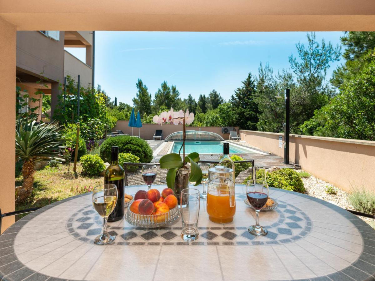 Apartment Matas - Srd318 By Interhome Rovanjska Εξωτερικό φωτογραφία