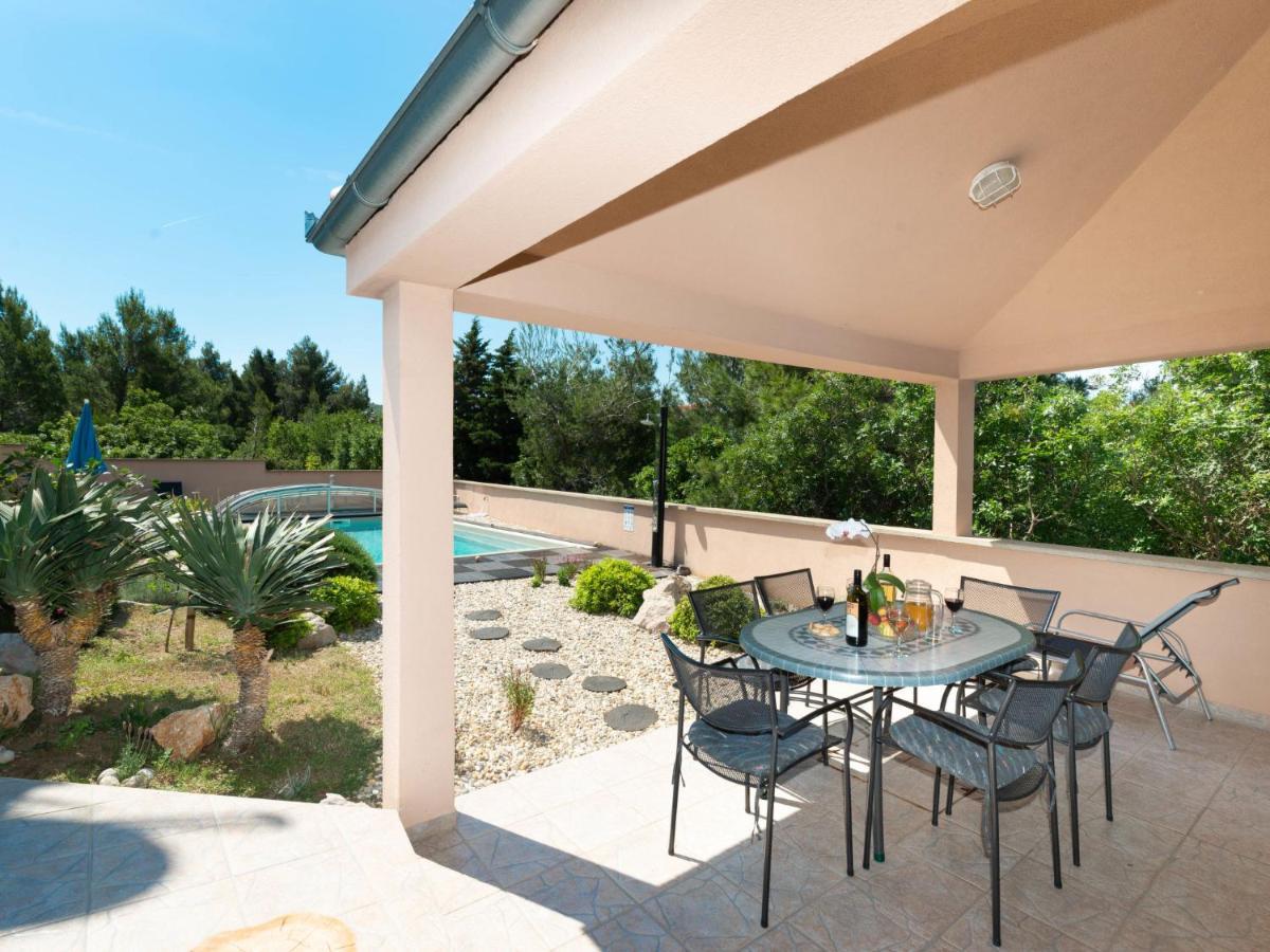 Apartment Matas - Srd318 By Interhome Rovanjska Εξωτερικό φωτογραφία