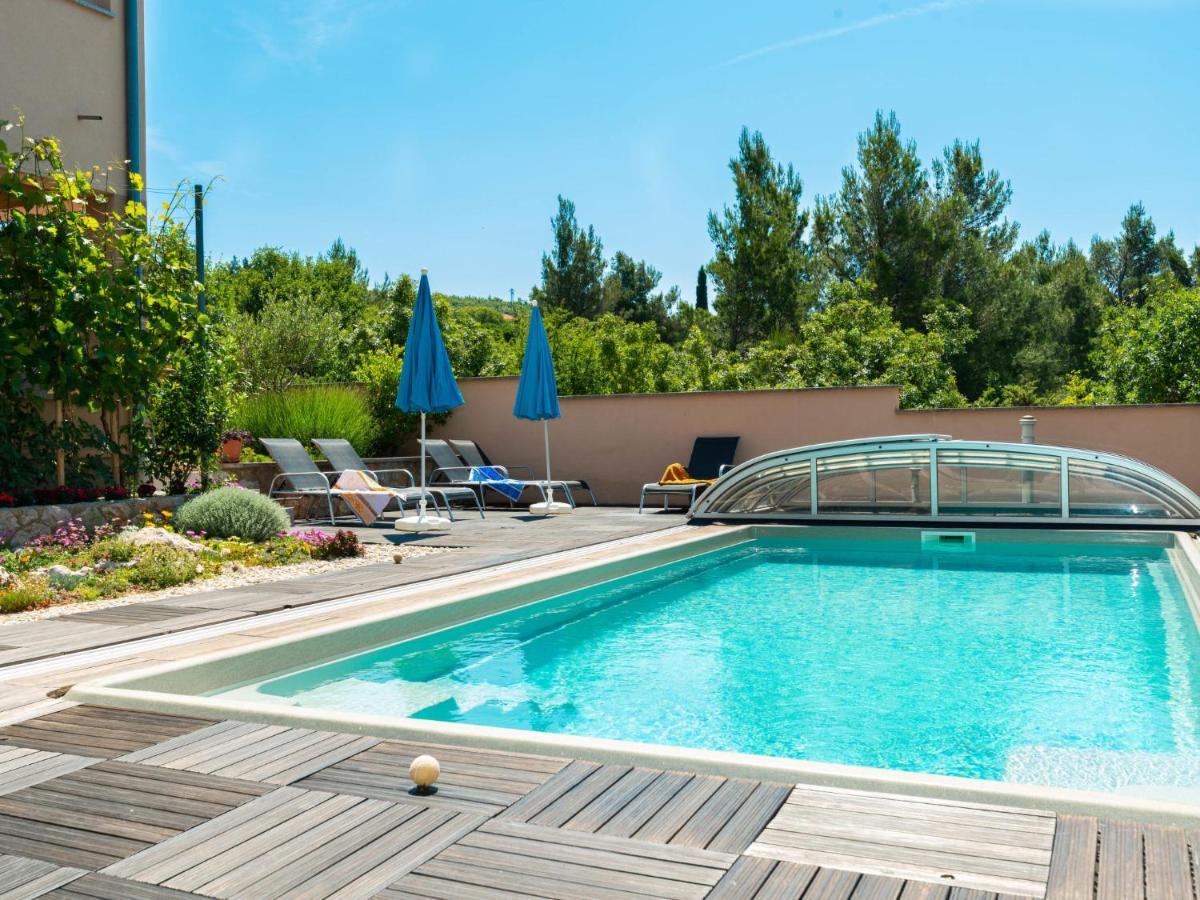 Apartment Matas - Srd318 By Interhome Rovanjska Εξωτερικό φωτογραφία