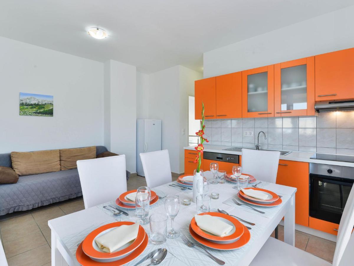 Apartment Matas - Srd318 By Interhome Rovanjska Εξωτερικό φωτογραφία