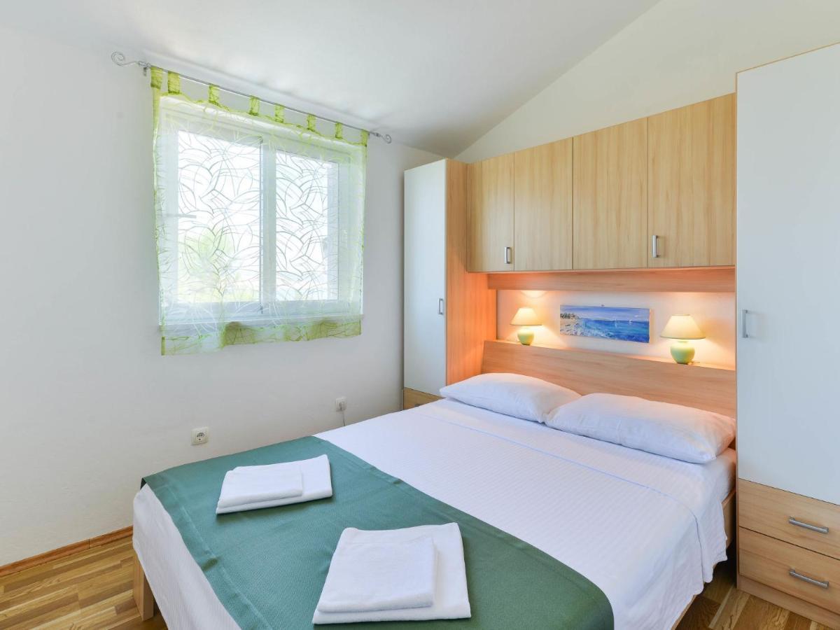 Apartment Matas - Srd318 By Interhome Rovanjska Εξωτερικό φωτογραφία