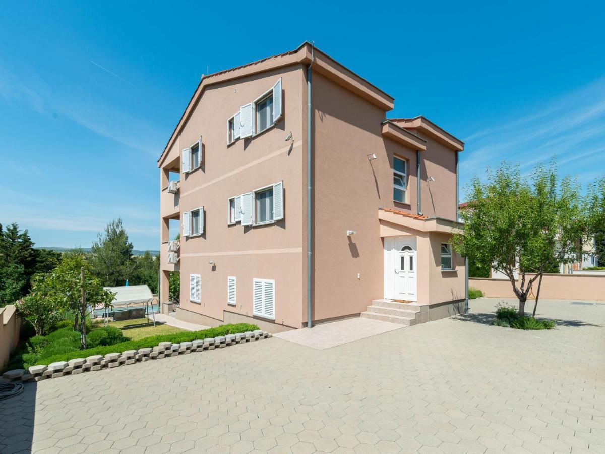 Apartment Matas - Srd318 By Interhome Rovanjska Εξωτερικό φωτογραφία