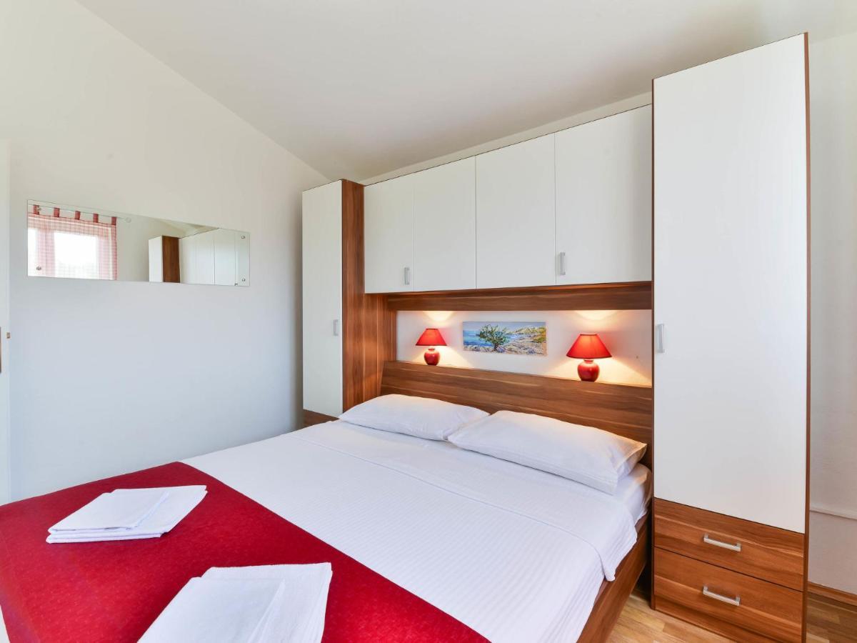 Apartment Matas - Srd318 By Interhome Rovanjska Εξωτερικό φωτογραφία