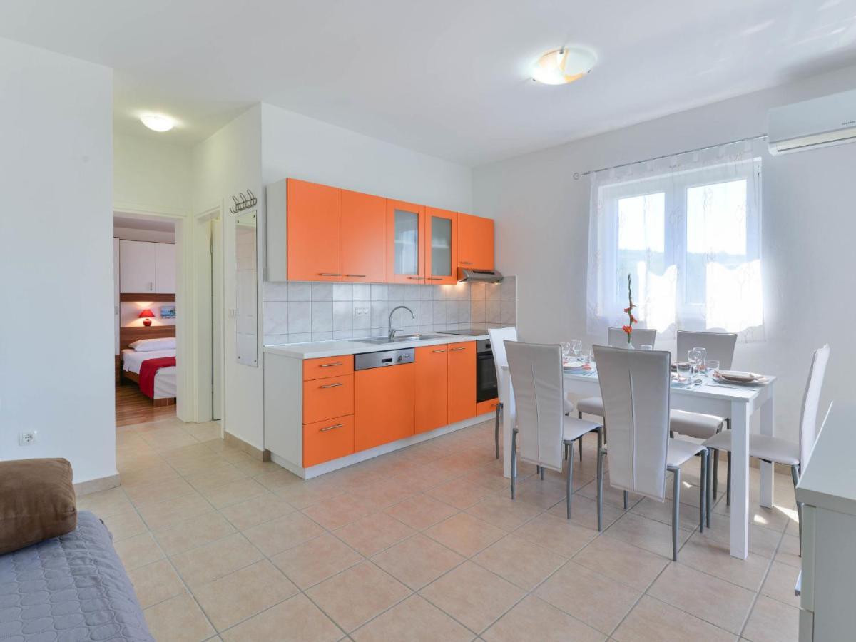 Apartment Matas - Srd318 By Interhome Rovanjska Εξωτερικό φωτογραφία