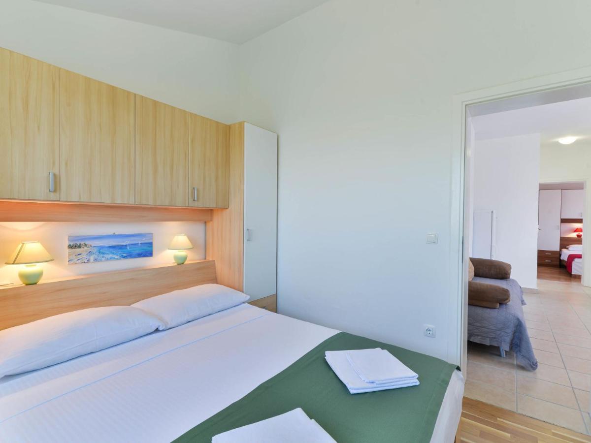 Apartment Matas - Srd318 By Interhome Rovanjska Εξωτερικό φωτογραφία