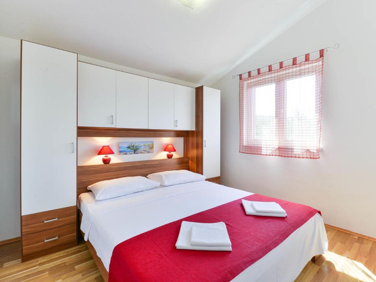 Apartment Matas - Srd318 By Interhome Rovanjska Εξωτερικό φωτογραφία