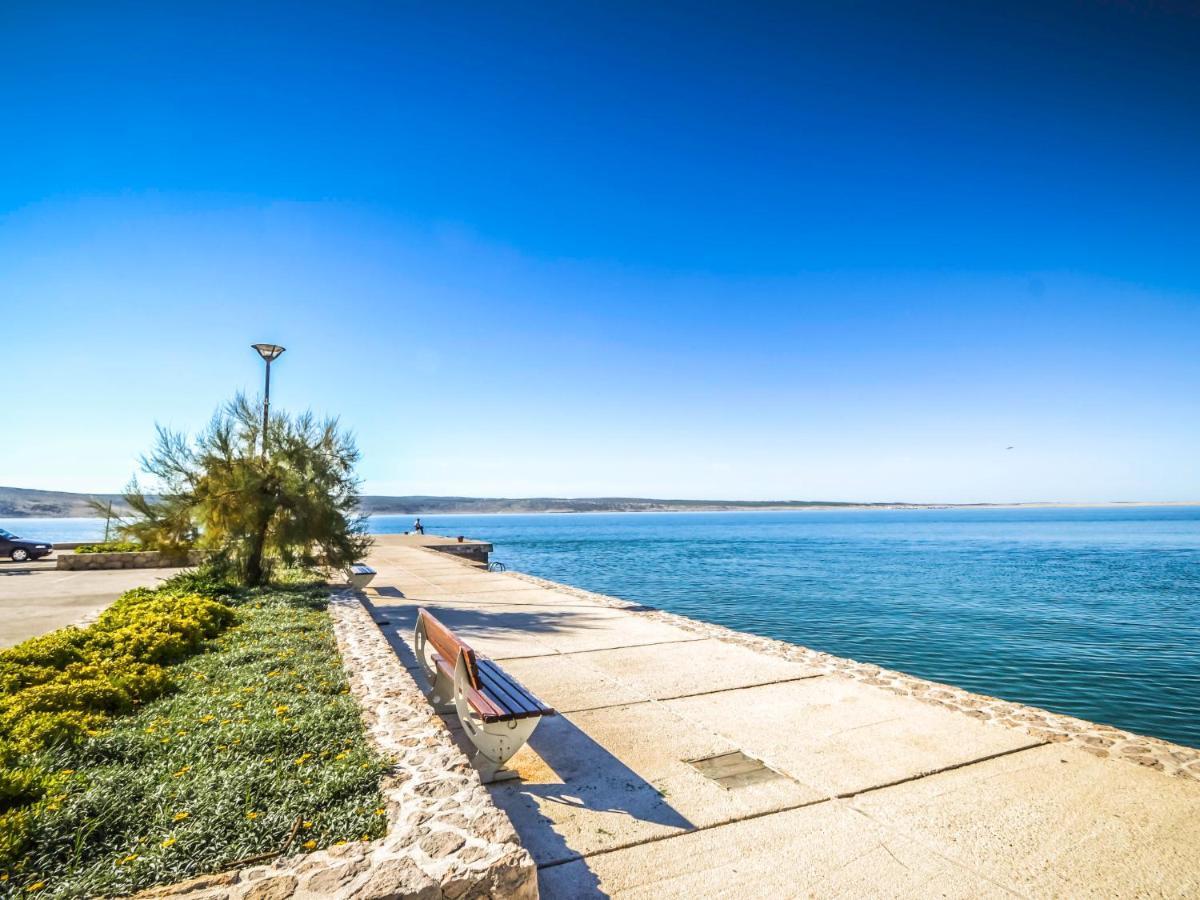 Apartment Matas - Srd318 By Interhome Rovanjska Εξωτερικό φωτογραφία